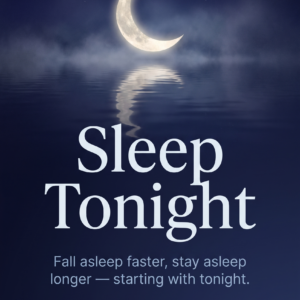 Sleep Tonight